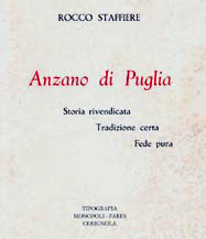 Anzano di Puglia